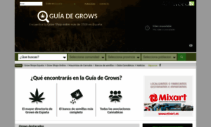 Guiadegrows.com thumbnail