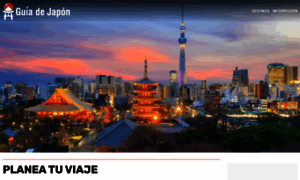 Guiadejapon.bekiaviajes.com thumbnail
