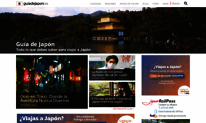 Guiadejapon.es thumbnail