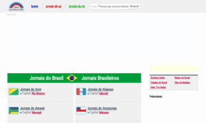 Guiadejornais.com.br thumbnail