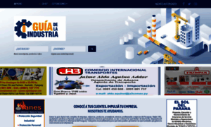 Guiadelaindustria.com.py thumbnail