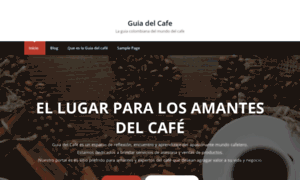 Guiadelcafe.com thumbnail