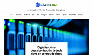 Guiadelgas.com thumbnail