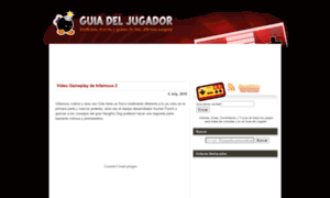 Guiadeljugador.com thumbnail