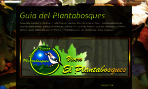 Guiadelplantabosques.blogspot.com thumbnail