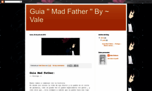 Guiademadfather.blogspot.com.es thumbnail