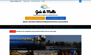 Guiademalta.com thumbnail