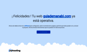 Guiademanabi.com thumbnail