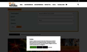 Guiademayores.com thumbnail