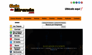 Guiademiranda.com thumbnail