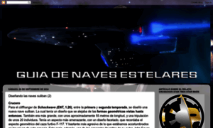 Guiadenavesestelares.blogspot.com.es thumbnail