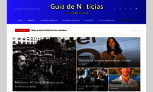 Guiadenoticias.com.ar thumbnail