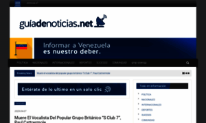 Guiadenoticias.net thumbnail