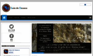 Guiadeoaxaca.com thumbnail