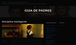 Guiadepadres.wordpress.com thumbnail