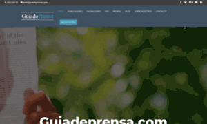 Guiadeprensa.net thumbnail