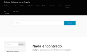Guiaderestaurantes.net thumbnail