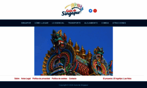 Guiadesingapur.com thumbnail