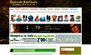Guiadesoria.es thumbnail