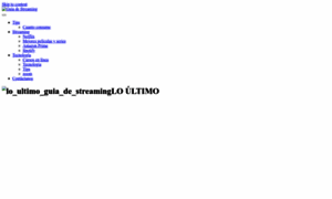 Guiadestreaming.com thumbnail