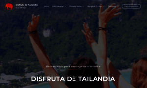 Guiadetailandia.com thumbnail
