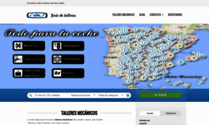 Guiadetalleres.es thumbnail