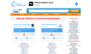 Guiadetelefono.com.ar thumbnail