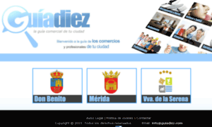 Guiadiez.com thumbnail