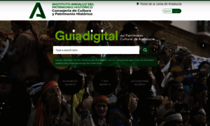 Guiadigital.iaph.es thumbnail