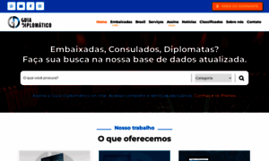 Guiadiplomatico.com.br thumbnail