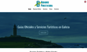 Guiadospontevedra.com thumbnail