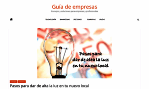 Guiaempresas.info thumbnail