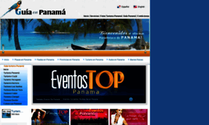 Guiaenpanama.com thumbnail
