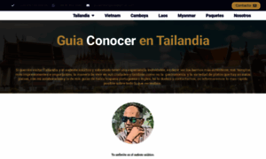 Guiaentailandia.com thumbnail