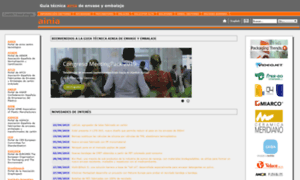 Guiaenvase.com thumbnail