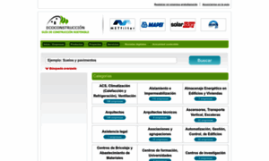 Guiaequiposymateriales.ecoconstruccion.net thumbnail