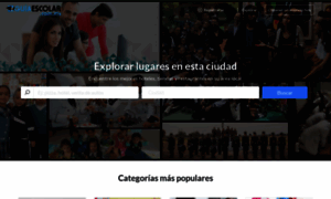 Guiaescolar.com.mx thumbnail