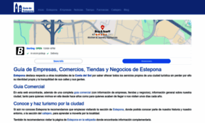 Guiaestepona.com thumbnail