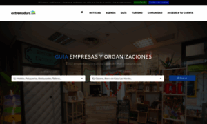 Guiaextremadura.com thumbnail