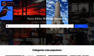 Guiafe.com.ar thumbnail