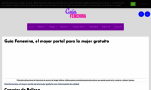 Guiafemenina.com thumbnail
