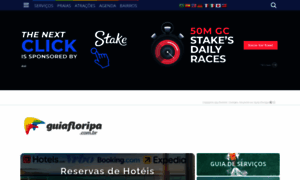 Guiafloripa.com.br thumbnail