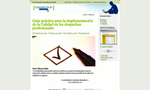 Guiagestioncalidad.com thumbnail