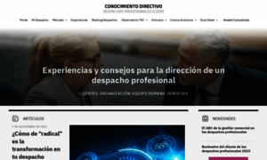 Guiagestiondocumental.com thumbnail