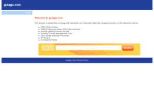 Guiago.com thumbnail