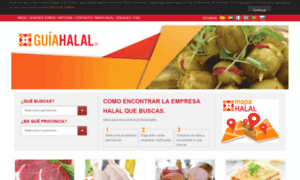 Guiahalal.es thumbnail