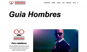 Guiahombres.com thumbnail