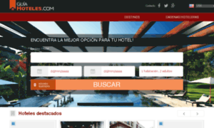 Guiahoteles.com thumbnail