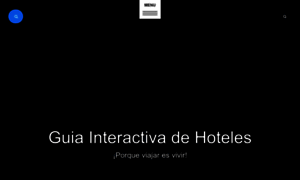 Guiainteractivadehoteles.com thumbnail