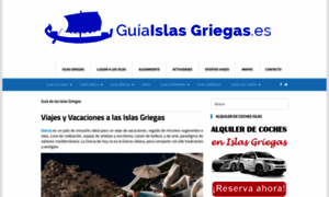 Guiaislasgriegas.es thumbnail